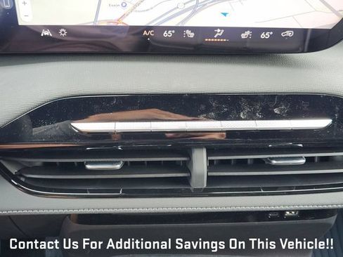 New 2026 Buick Enclave Sport Touring w/ Power Package FWD image 14