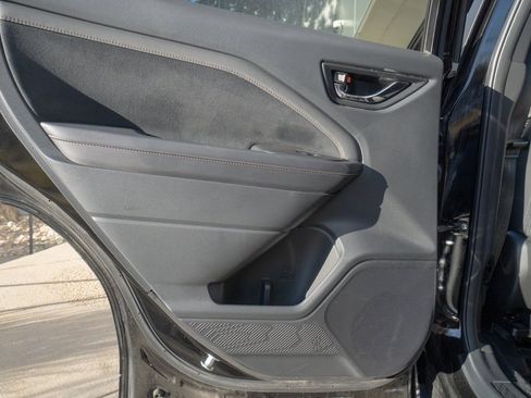 Certified 2025 Subaru Forester Touring w/ Popular Package - Touring image 16