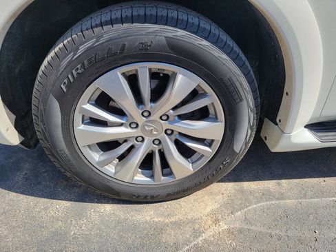 Used 2017 INFINITI QX80 2WD image 28