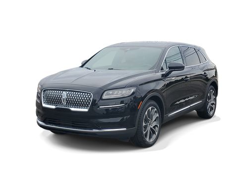 Certified 2023 Lincoln Nautilus Reserve AWD/4WD image 3