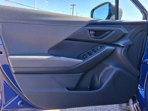 New 2026 Subaru Crosstrek 2.5i Sport AWD/4WD image 13