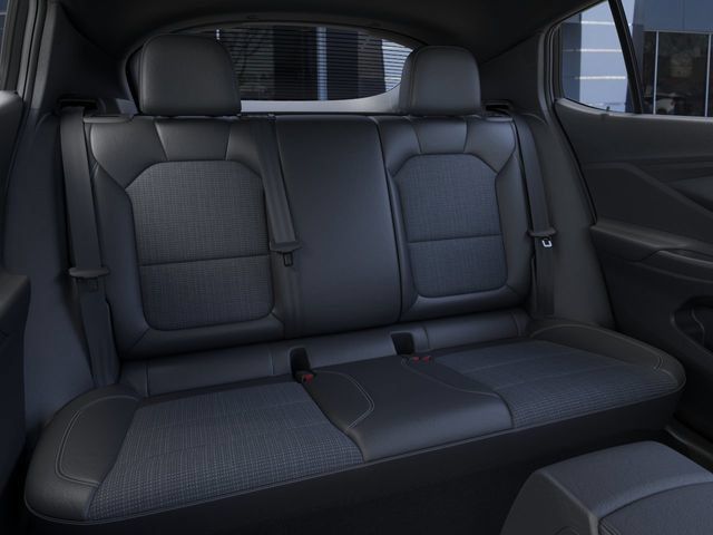 New 2026 Buick Envista Sport Touring w/ Convenience I Package FWD image 17