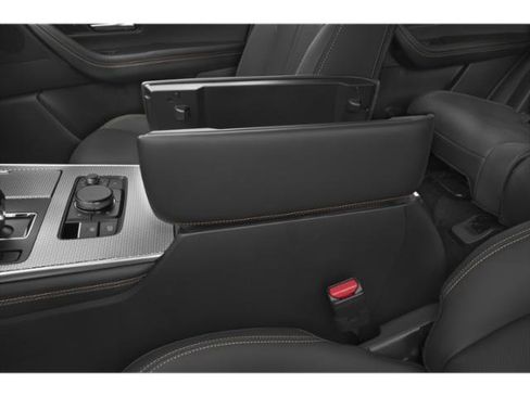 New 2026 MAZDA CX-70 3.3 Turbo w/ Premium Package image 11