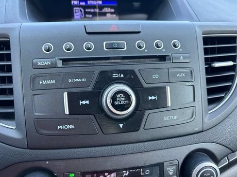 Used 2014 Honda CR-V EX-L image 15