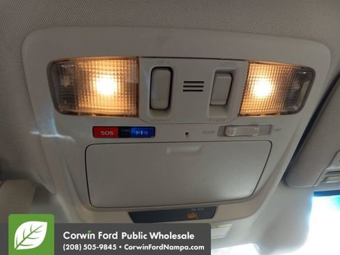 Used 2017 Subaru Outback 2.5i Limited image 22