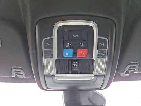 Used 2026 RAM 1500 Laramie w/ Night Edition image 25