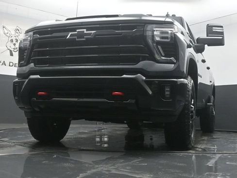 New 2026 Chevrolet Silverado 2500 LT w/ Trail Boss Package image 4
