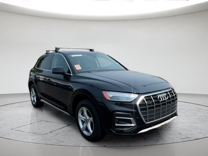 Used 2023 Audi Q5 2.0T Premium