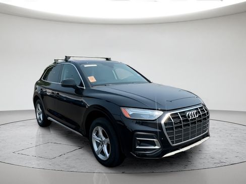 Used 2023 Audi Q5 2.0T Premium AWD/4WD image 1