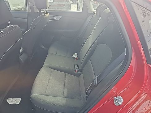 Used 2024 Kia Forte LXS image 11