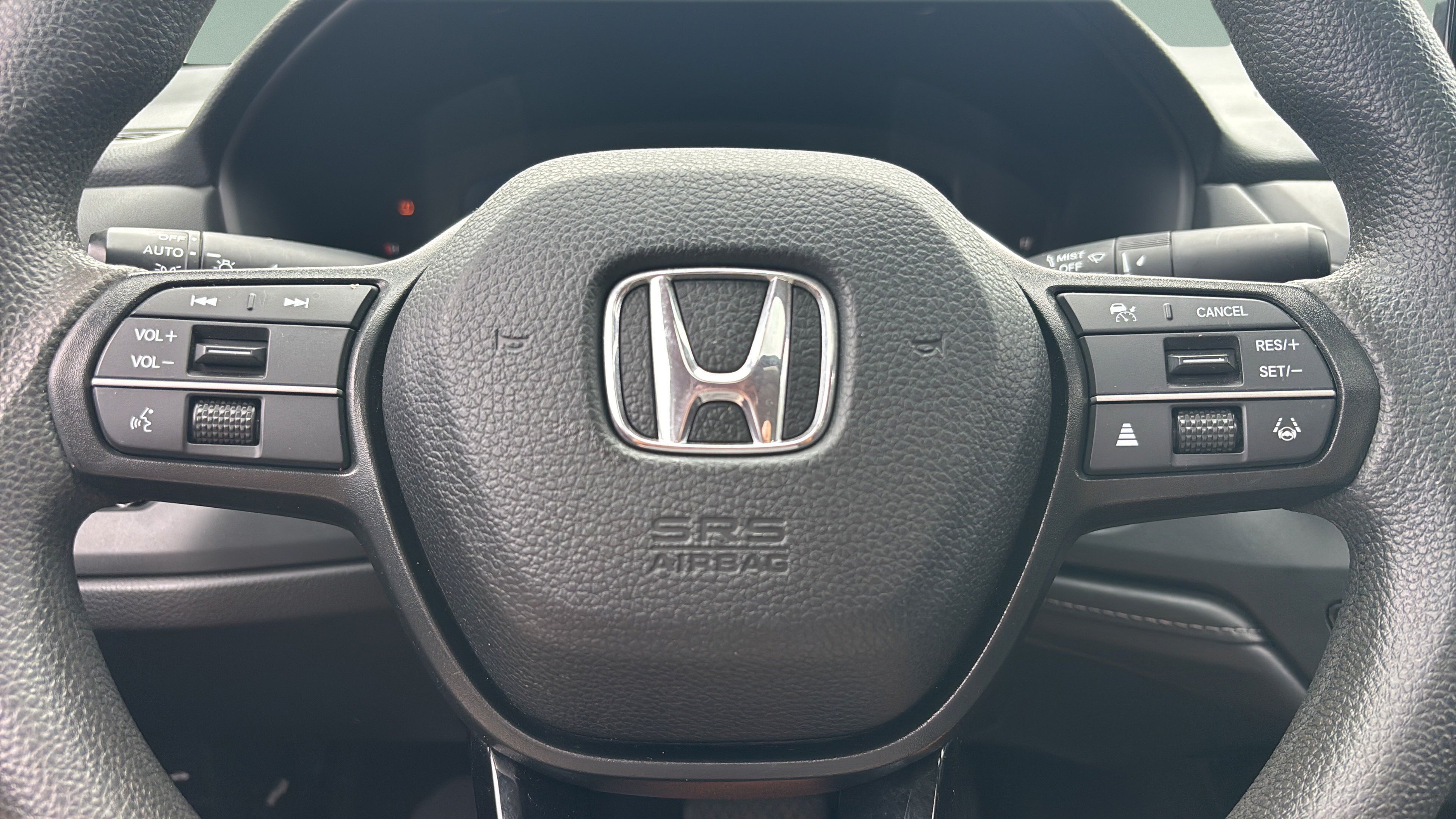 Used 2023 Honda Accord EX image 27