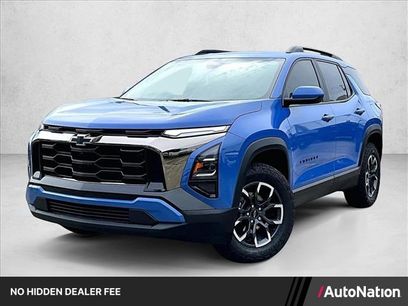 Used 2026 Chevrolet Equinox ACTIV