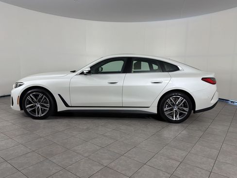 Used 2026 BMW 430i RWD image 2