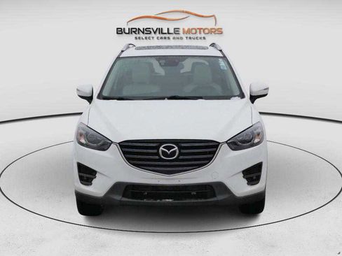 Used 2016 MAZDA CX-5 Grand Touring image 1