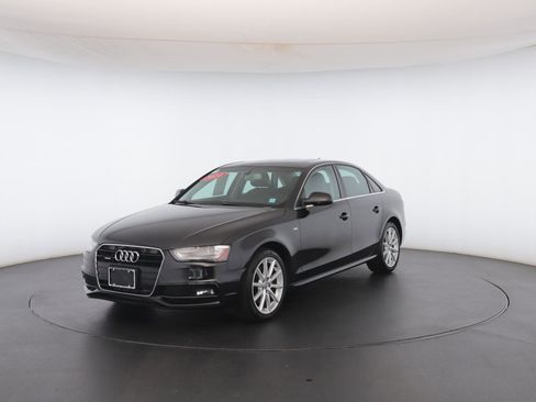 Used 2014 Audi A4 2.0T Premium Plus w/ Premium Plus Package image 37
