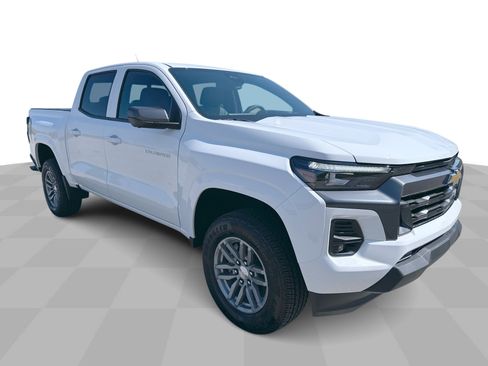 New 2025 Chevrolet Colorado LT w/ LT Convenience Package image 37