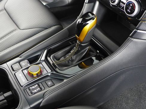 Certified 2023 Subaru Forester Wilderness image 15