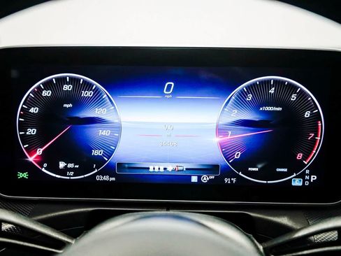 Used 2023 Mercedes-Benz C 300 Sedan image 25