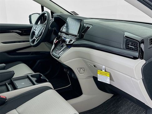 New 2026 Honda Odyssey Elite image 34