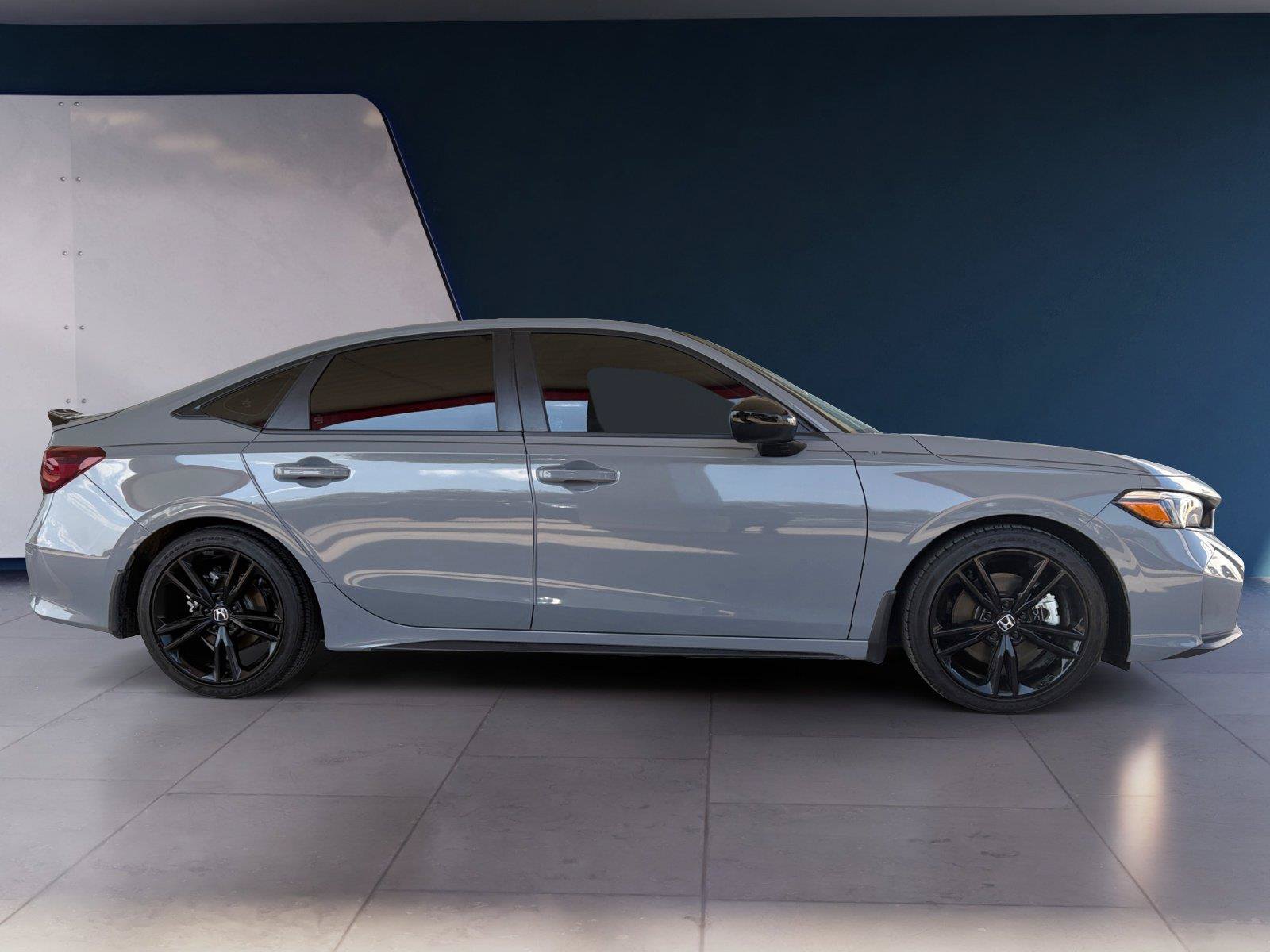 Used 2026 Honda Civic Si image 6