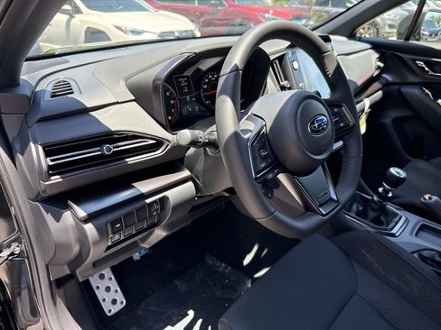 New 2026 Subaru WRX Premium AWD/4WD image 21
