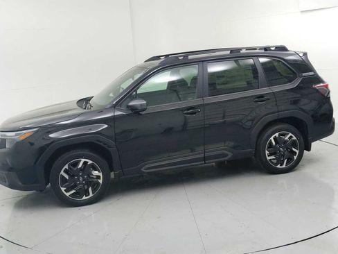 New 2026 Subaru Forester Limited AWD/4WD image 5