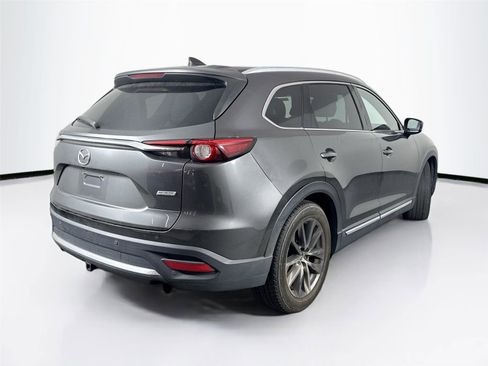 Used 2016 MAZDA CX-9 Grand Touring image 6