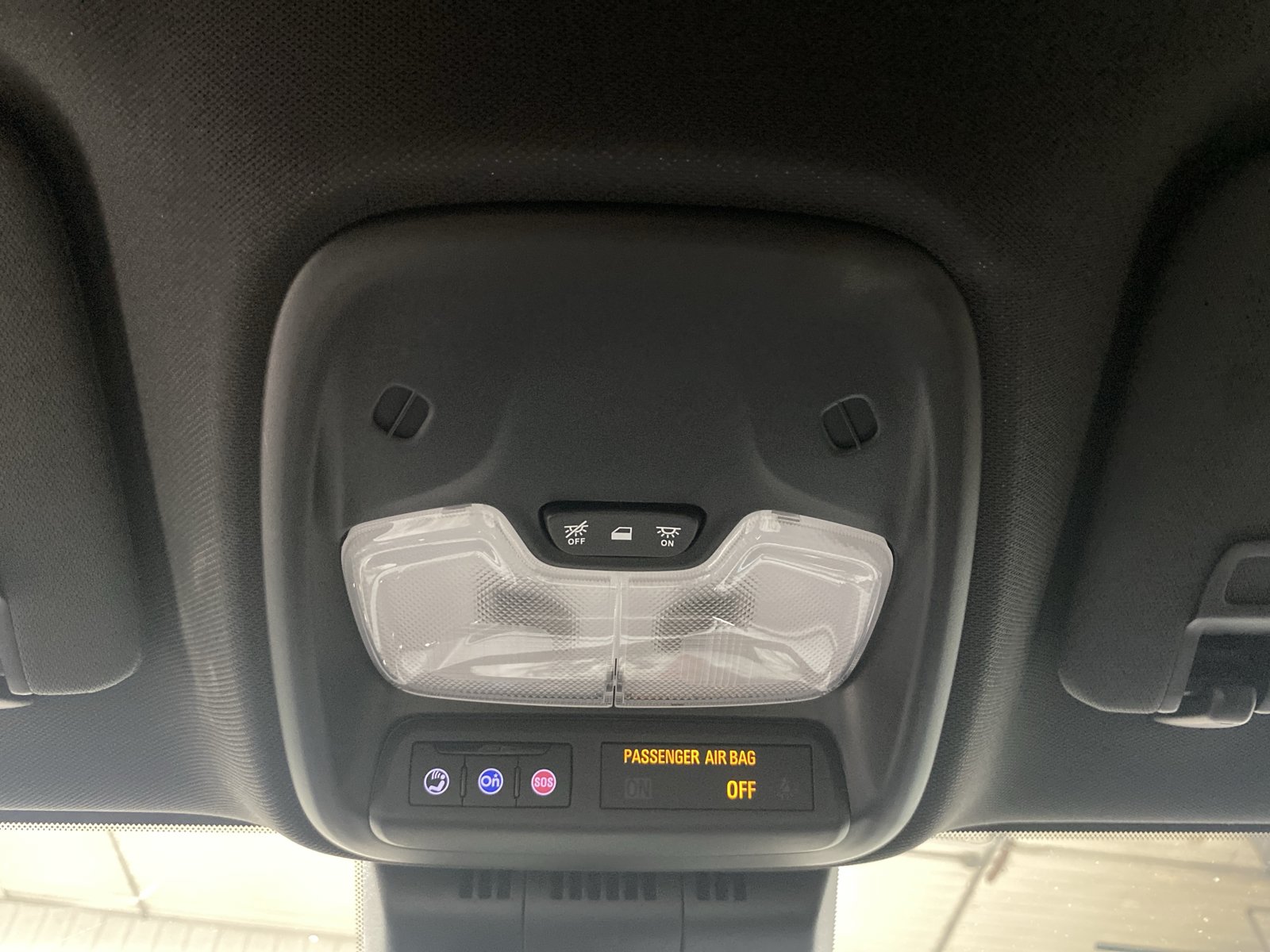 Used 2026 Chevrolet Colorado LT w/ Advanced Trailering Package AWD/4WD image 19