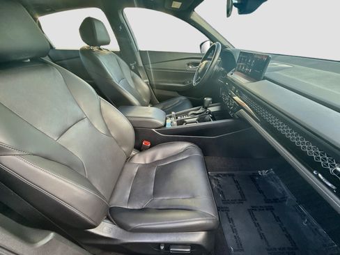 Certified 2024 Honda Accord Sport image 30