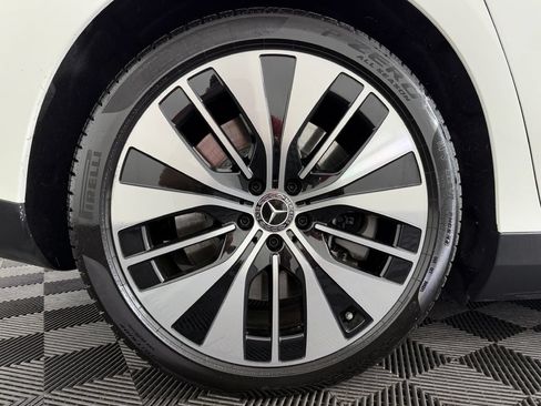 Used 2023 Mercedes-Benz EQE 350+ 4MATIC Sedan image 65