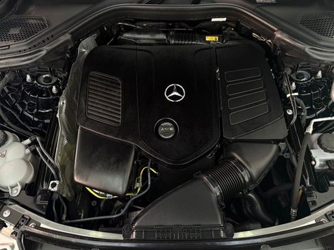 Used 2026 Mercedes-Benz GLC 300 image 31