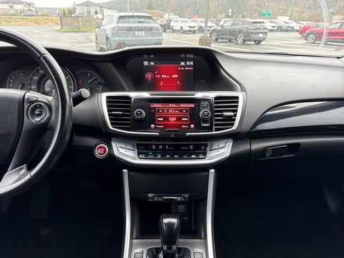 Used 2013 Honda Accord EX-L image 24