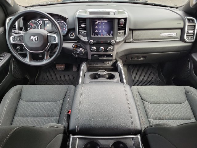 Used 2019 RAM 1500 Big Horn AWD/4WD image 23