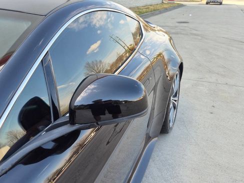 Used 2011 Aston Martin V12 Vantage Base 2dr Coupe image 65