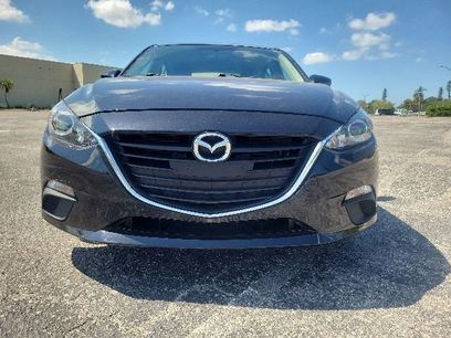 Used 2014 MAZDA MAZDA3 i Touring w/ Technology Package