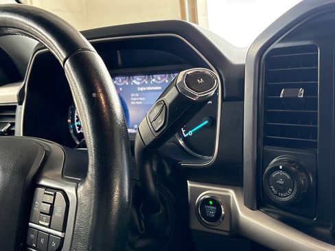 Used 2021 Ford F150 XLT w/ Equipment Group 302A High AWD/4WD image 29