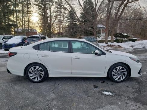 Certified 2023 Subaru Legacy Limited w/ Tech Package 3 image 2