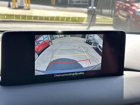 Certified 2024 MAZDA CX-5 Carbon Edition AWD/4WD image 14