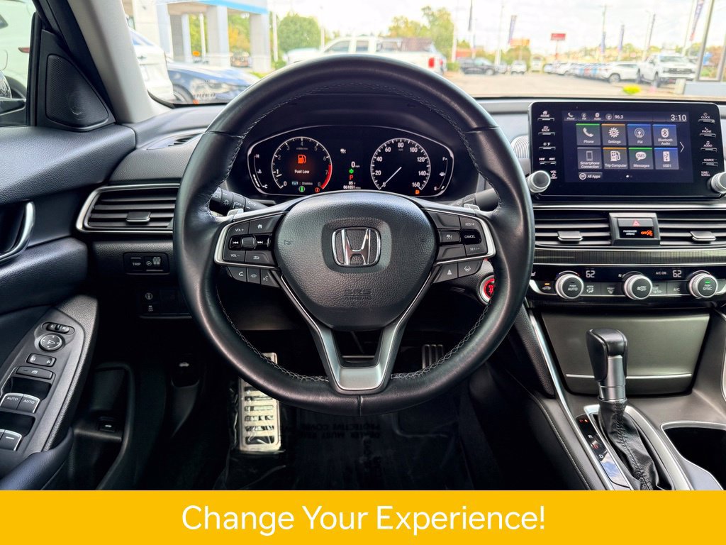 Used 2022 Honda Accord Sport Special Edition image 10