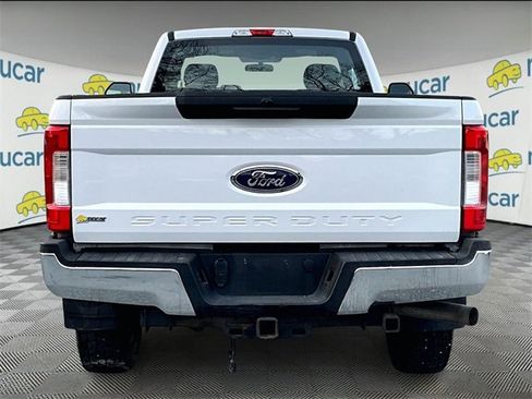 Used 2019 Ford F350 XL w/ XL Value Package image 4