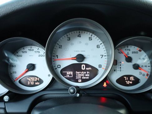 Used 2011 Porsche 911 Carrera S image 29