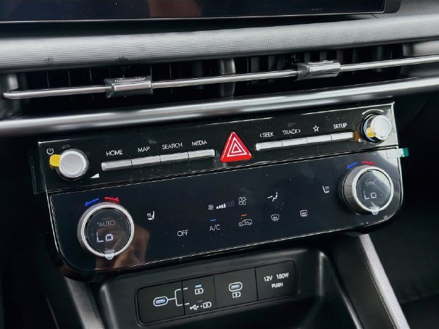 New 2026 Hyundai Tucson SEL FWD image 15