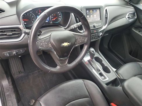 Used 2021 Chevrolet Equinox LT image 8