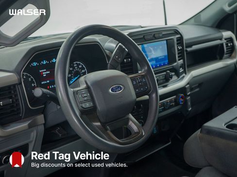 Used 2022 Ford F150 XLT w/ Trailer Tow Package image 21