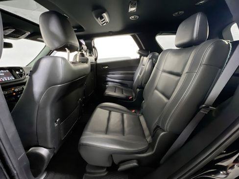 Used 2022 Dodge Durango GT image 23