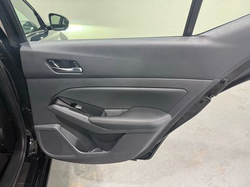 New 2025 Nissan Altima 2.5 SL image 23