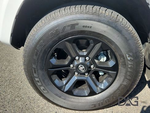 Used 2024 Toyota 4Runner SR5 image 10