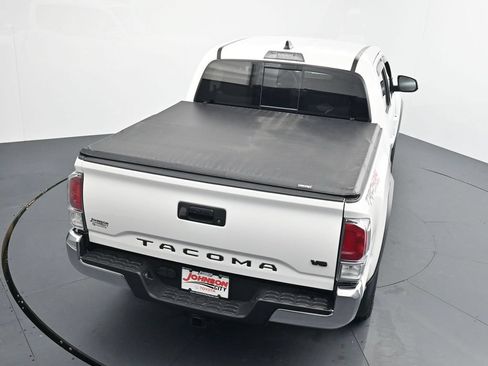 Used 2023 Toyota Tacoma TRD Off-Road AWD/4WD image 28