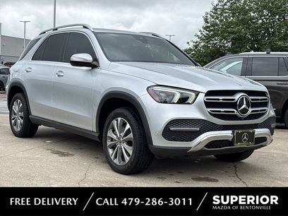 Used 2021 Mercedes-Benz GLE 350