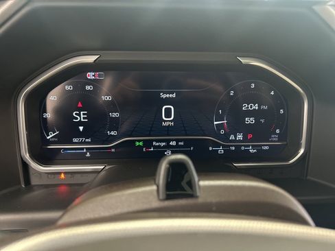 Used 2024 GMC Sierra 1500 Denali w/ Technology Package image 20